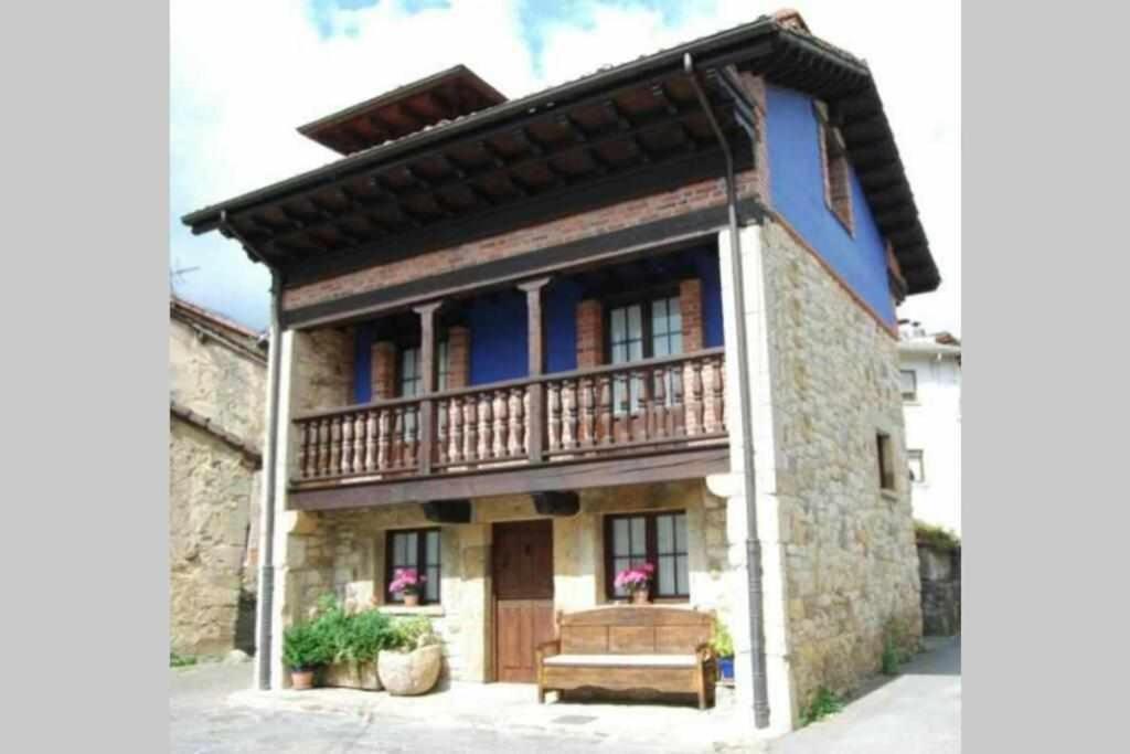 La Regenta Picos De Europa Villa Poo  Exterior photo